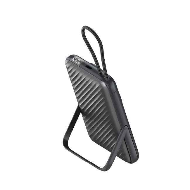 FOOMEE RS01 Magnetic Power Bank Stand 10000mAh 22.5W