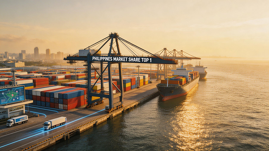 Southeast Asia market expansion