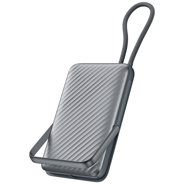 FOOMEE RS01 Magnetic Power Bank Stand 10000mAh 22.5W
