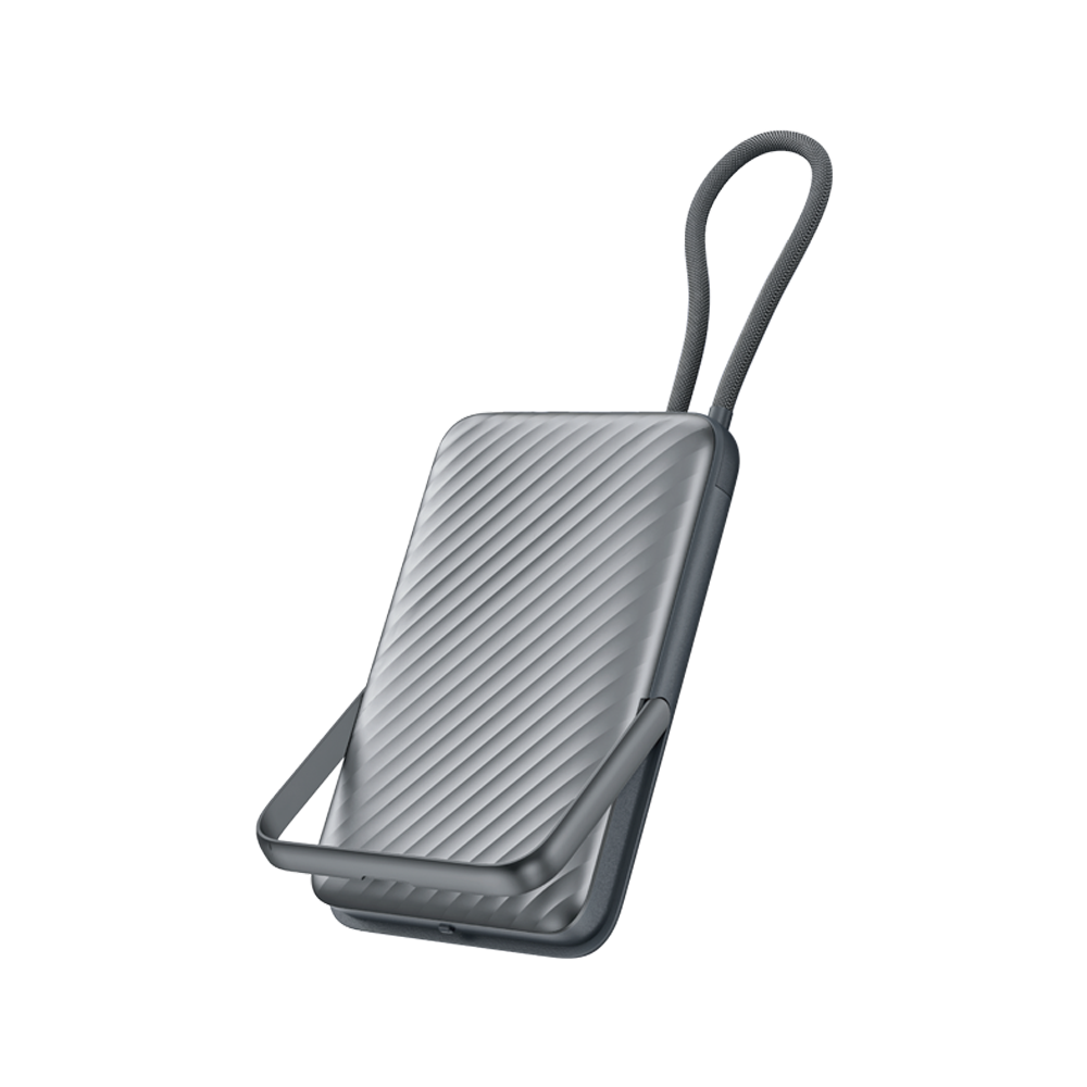 FOOMEE RS11 Magnetic Power Bank Stand 10000mAh 22.5W