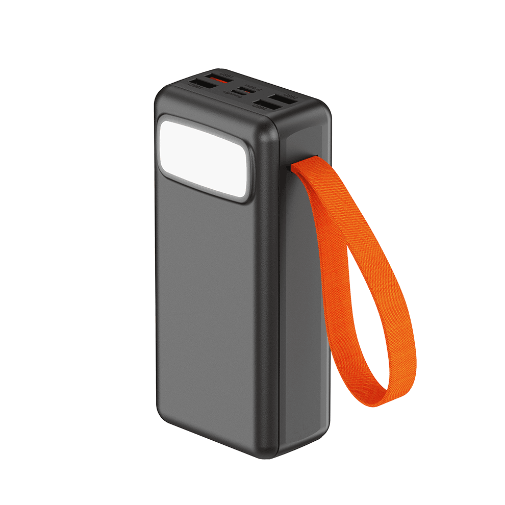 FOOMEE AF32 5-PORT FAST CHARGE POWER BANK