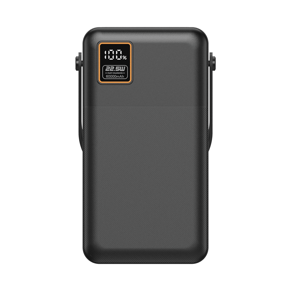 FOOMEE AF60 4-PORT FAST CHARGE POWER BANK