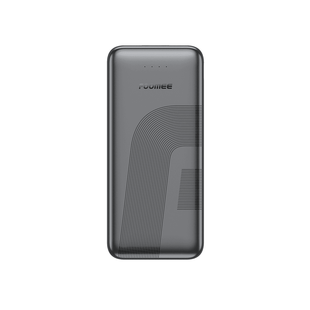 FOOMEE AB21 FAST CHARGE POWER BANK