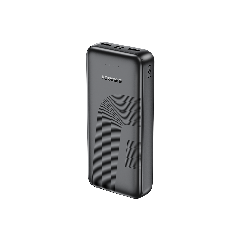 FOOMEE AB21 FAST CHARGE POWER BANK
