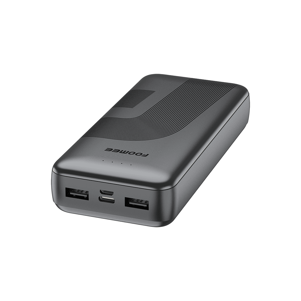 FOOMEE AB21 FAST CHARGE POWER BANK