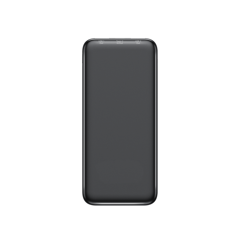FOOMEE AB21 FAST CHARGE POWER BANK