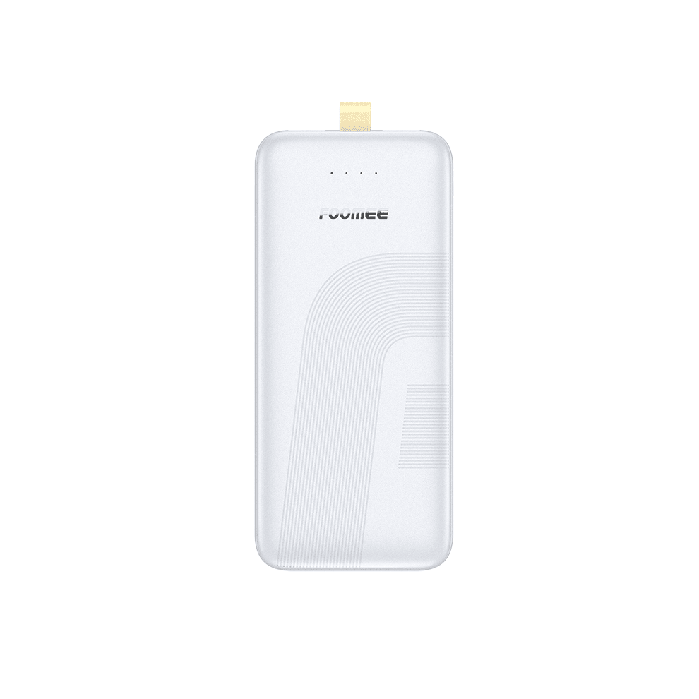 FOOMEE AB31 FAST CHARGE POWER BANK