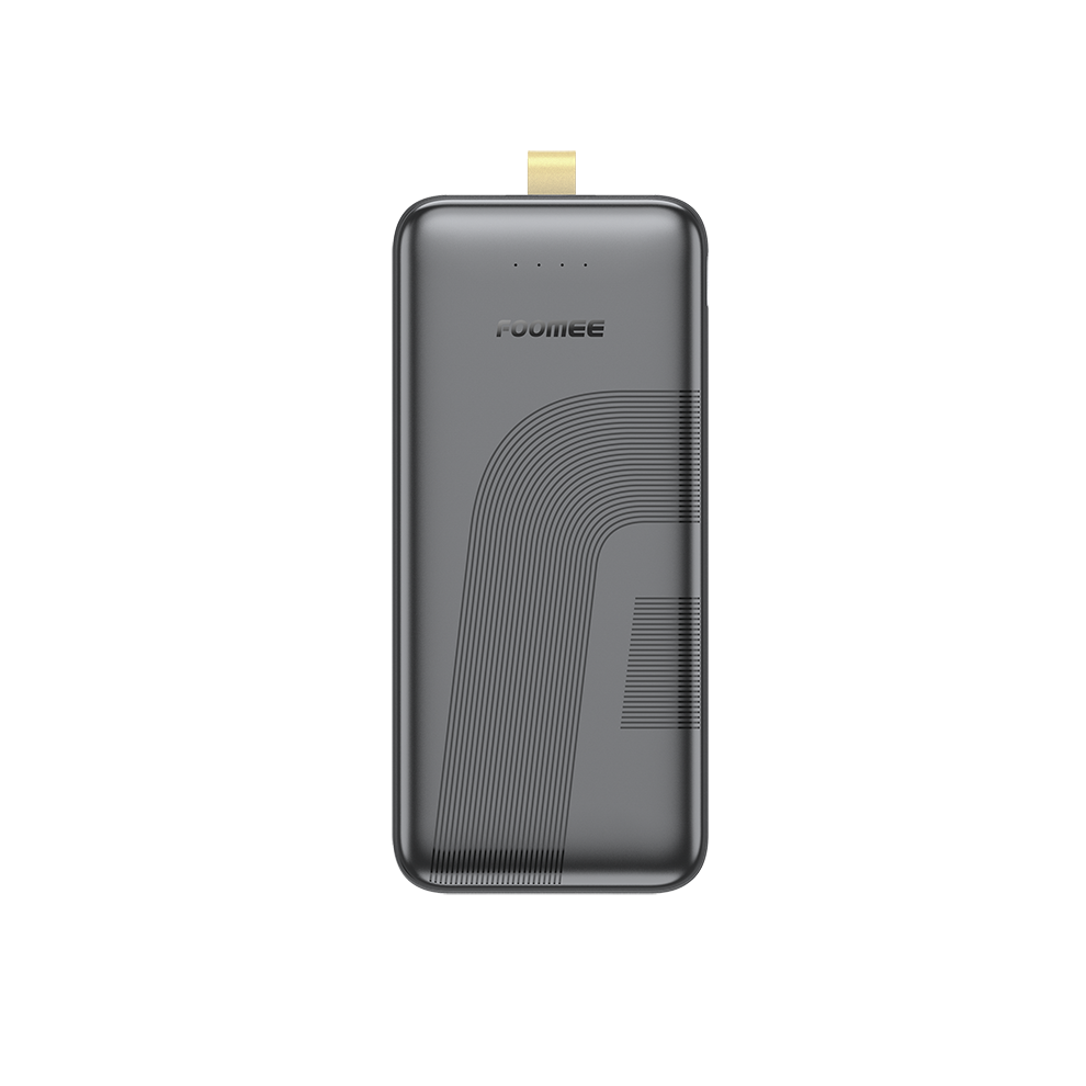 FOOMEE AB31 FAST CHARGE POWER BANK