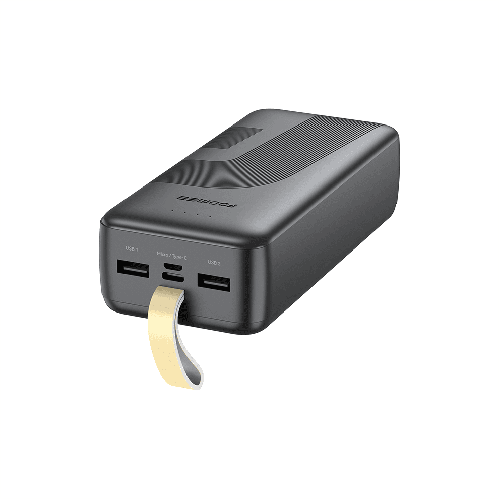 FOOMEE AB31 FAST CHARGE POWER BANK