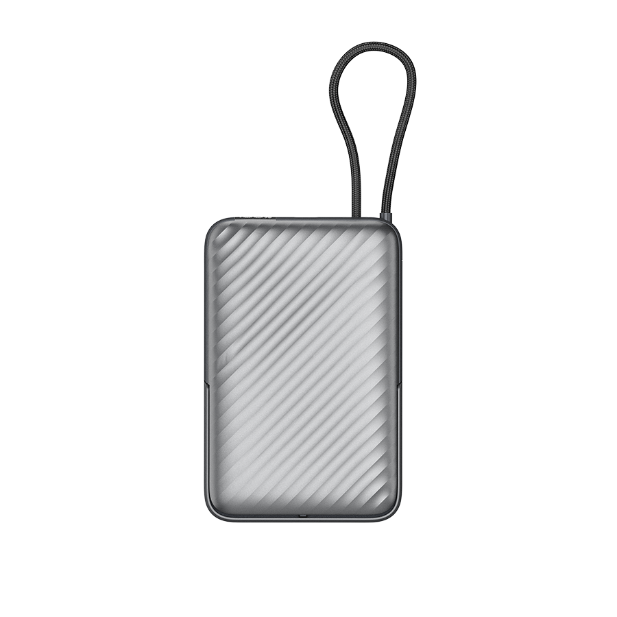 FOOMEE RS01 Magnetic Power Bank Stand 10000mAh 22.5W