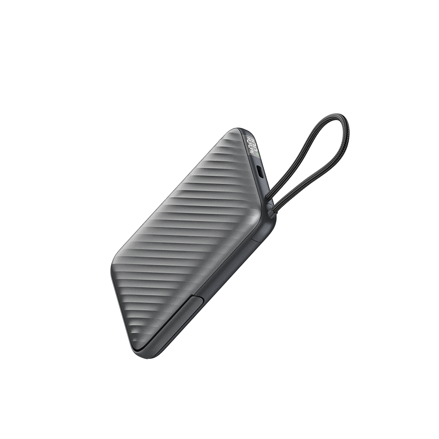 FOOMEE RS01 Magnetic Power Bank Stand 10000mAh 22.5W