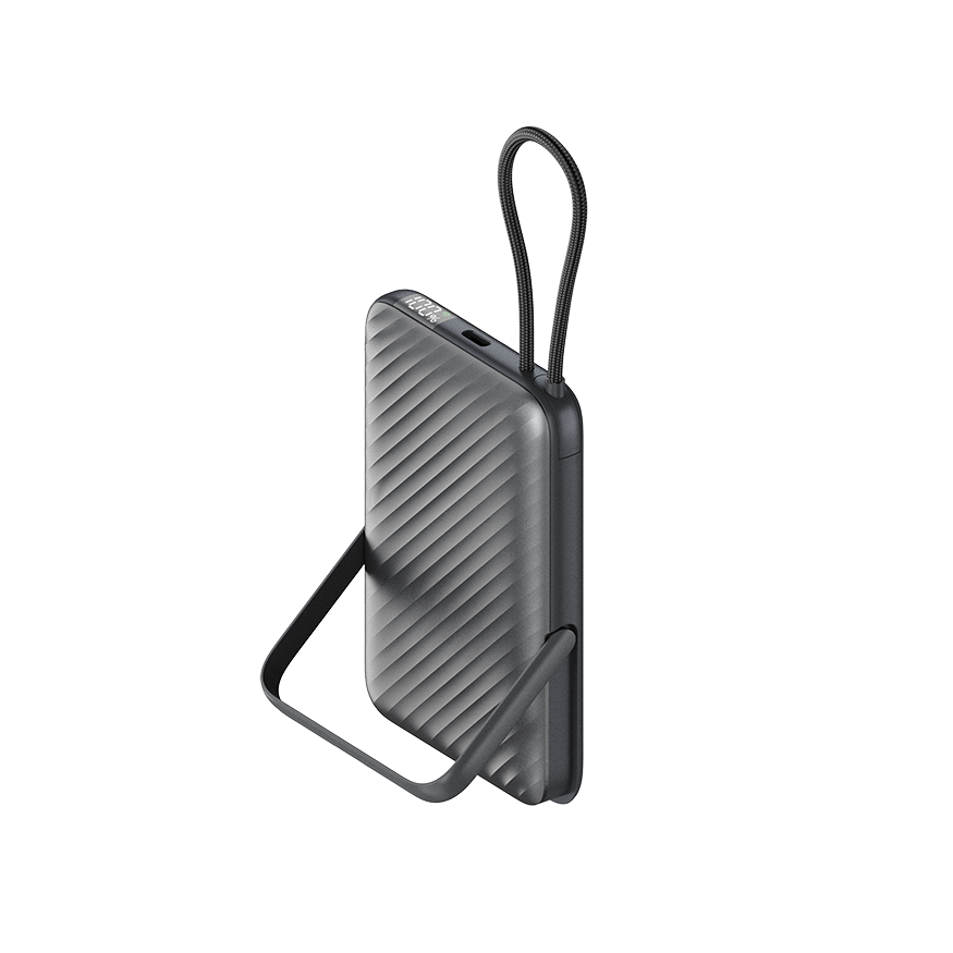 FOOMEE RS01 Magnetic Power Bank Stand 10000mAh 22.5W