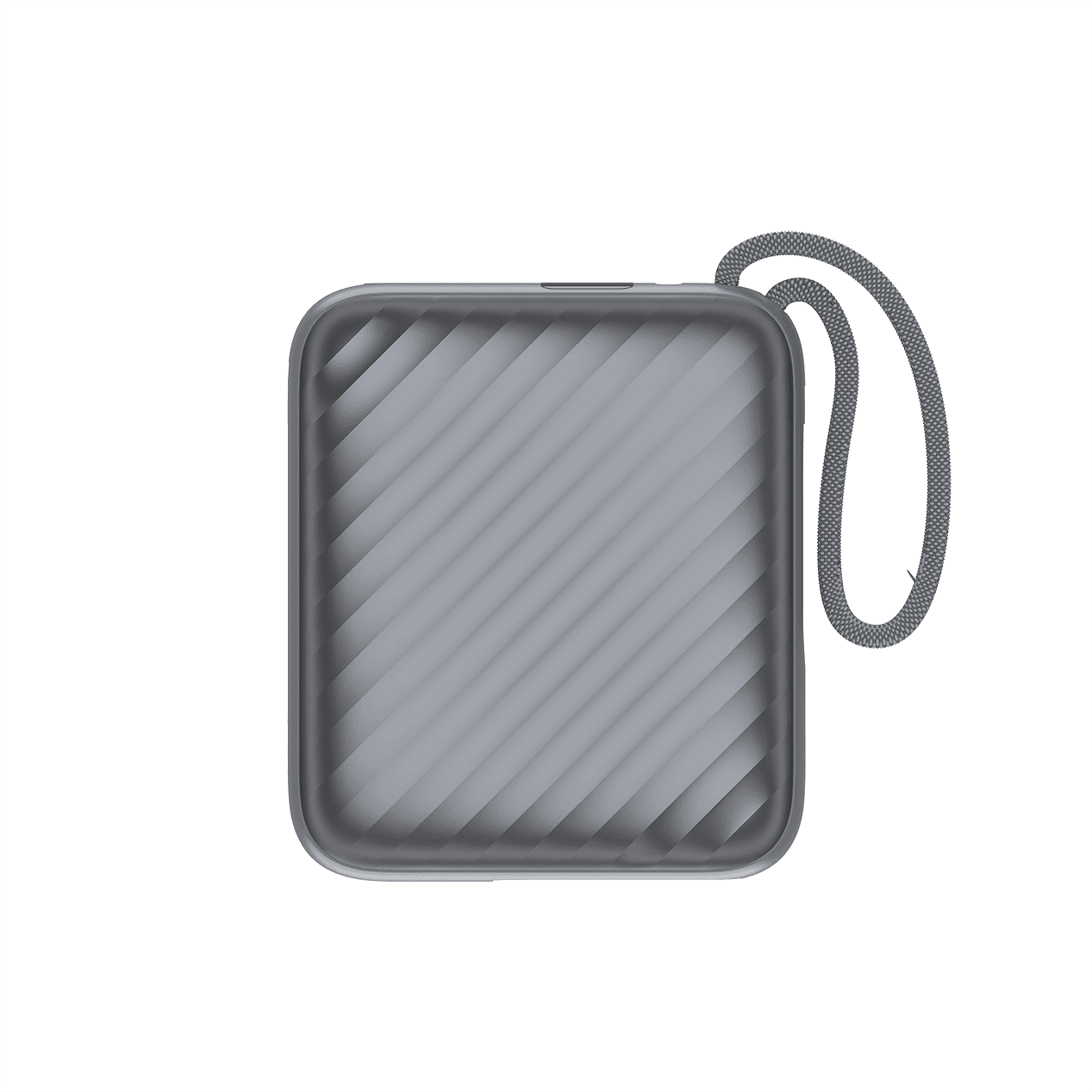FOOMEE RS11 PALM-SIZED BUILT-IN CABLE POWER BANK 10000mAh 22.5W