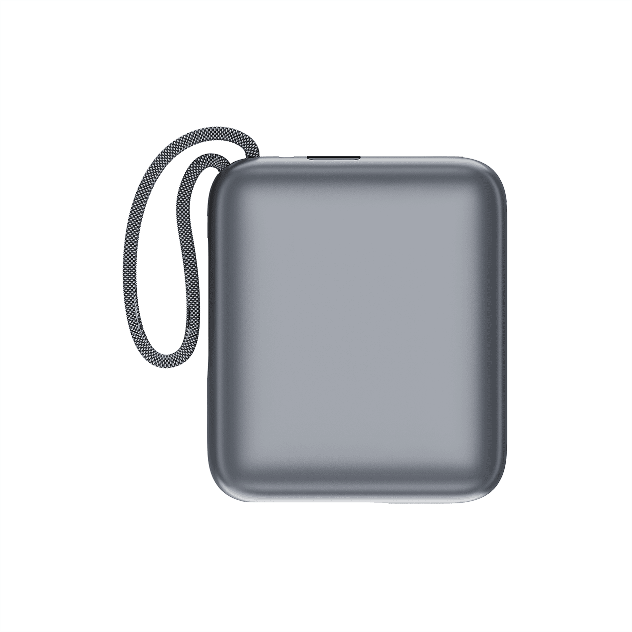 FOOMEE RS11 PALM-SIZED BUILT-IN CABLE POWER BANK 10000mAh 22.5W