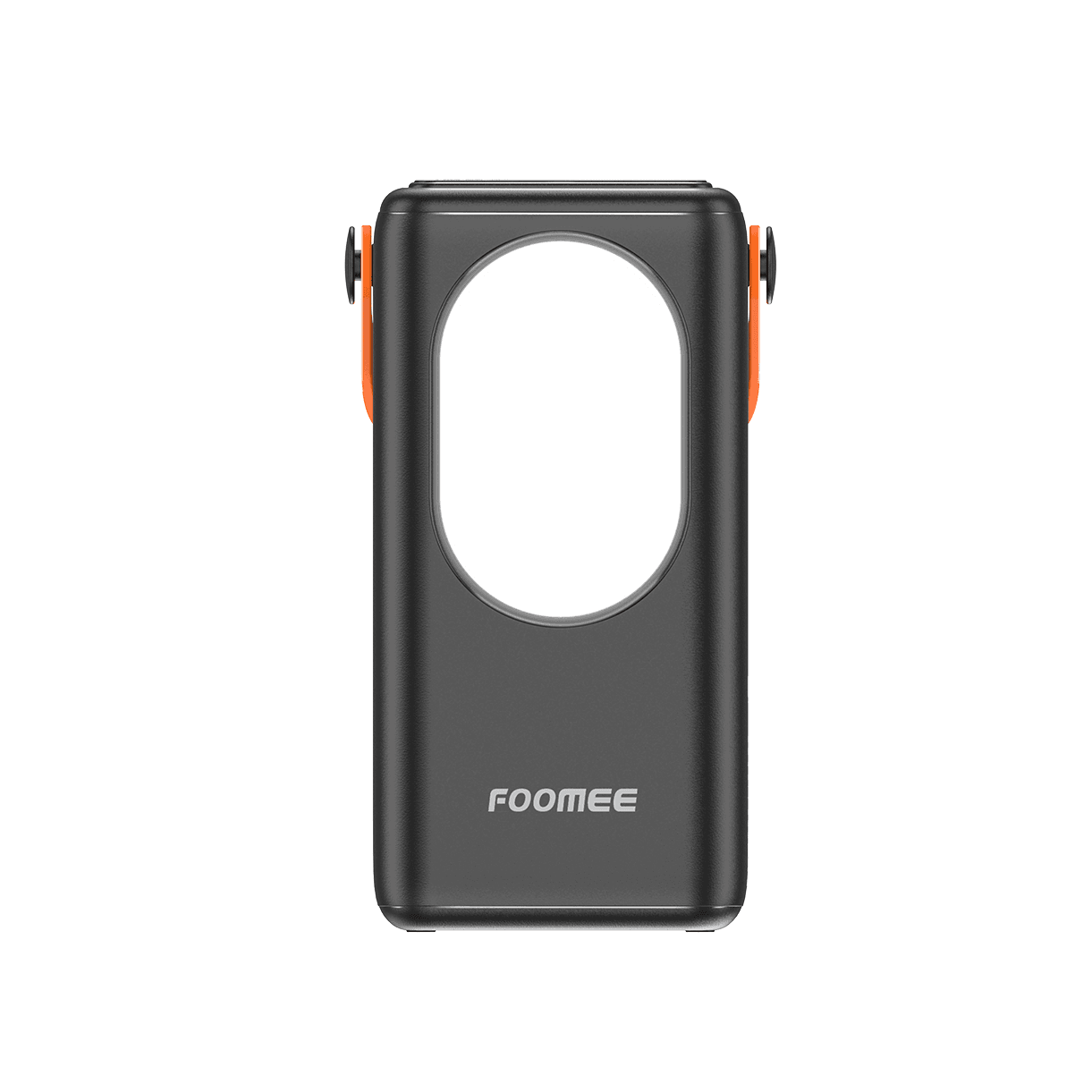 FOOMEE AF50 5-PORT 4-IN-1 BUILT-IN CABLE POWER BANK