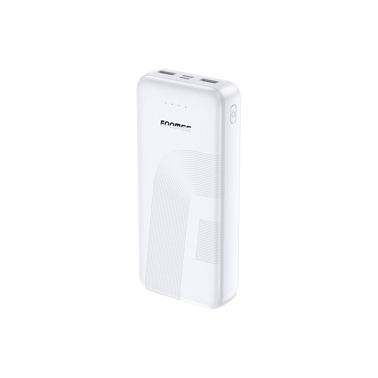 FOOMEE AB21 FAST CHARGE POWER BANK