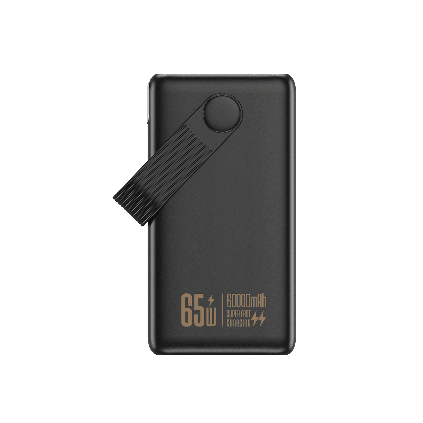 FOOMEE AA65 65W FAST CHARGE POWER BANK