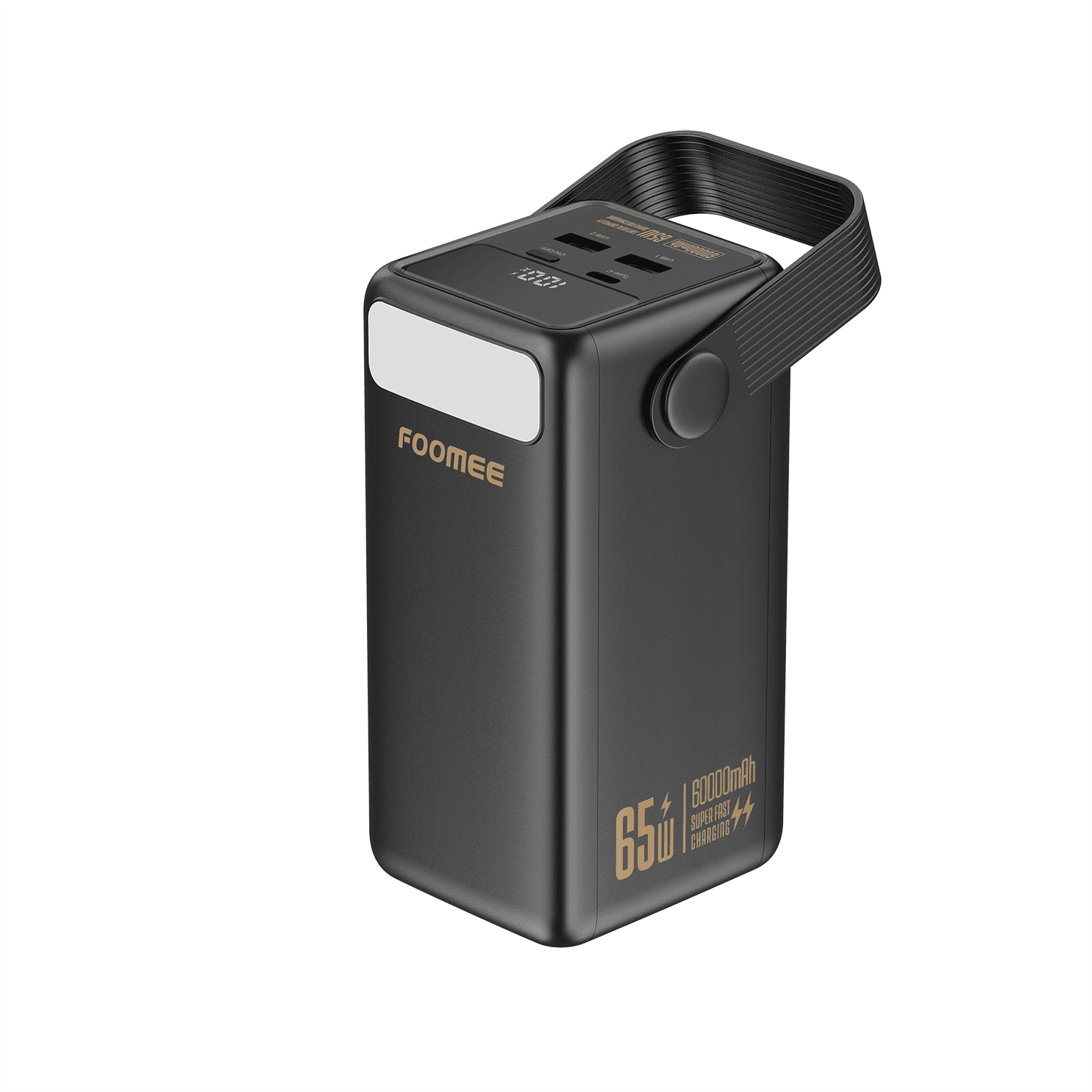 FOOMEE AA65 65W FAST CHARGE POWER BANK
