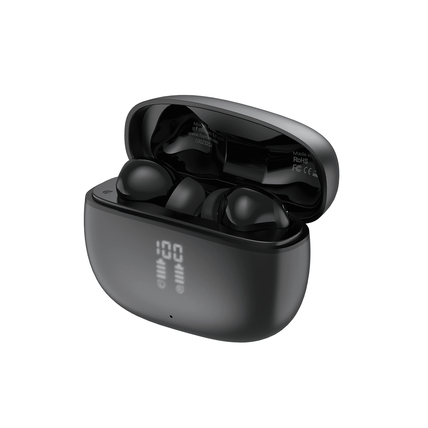 FOOMEE PA05 BLUETOOTH EARPHONES