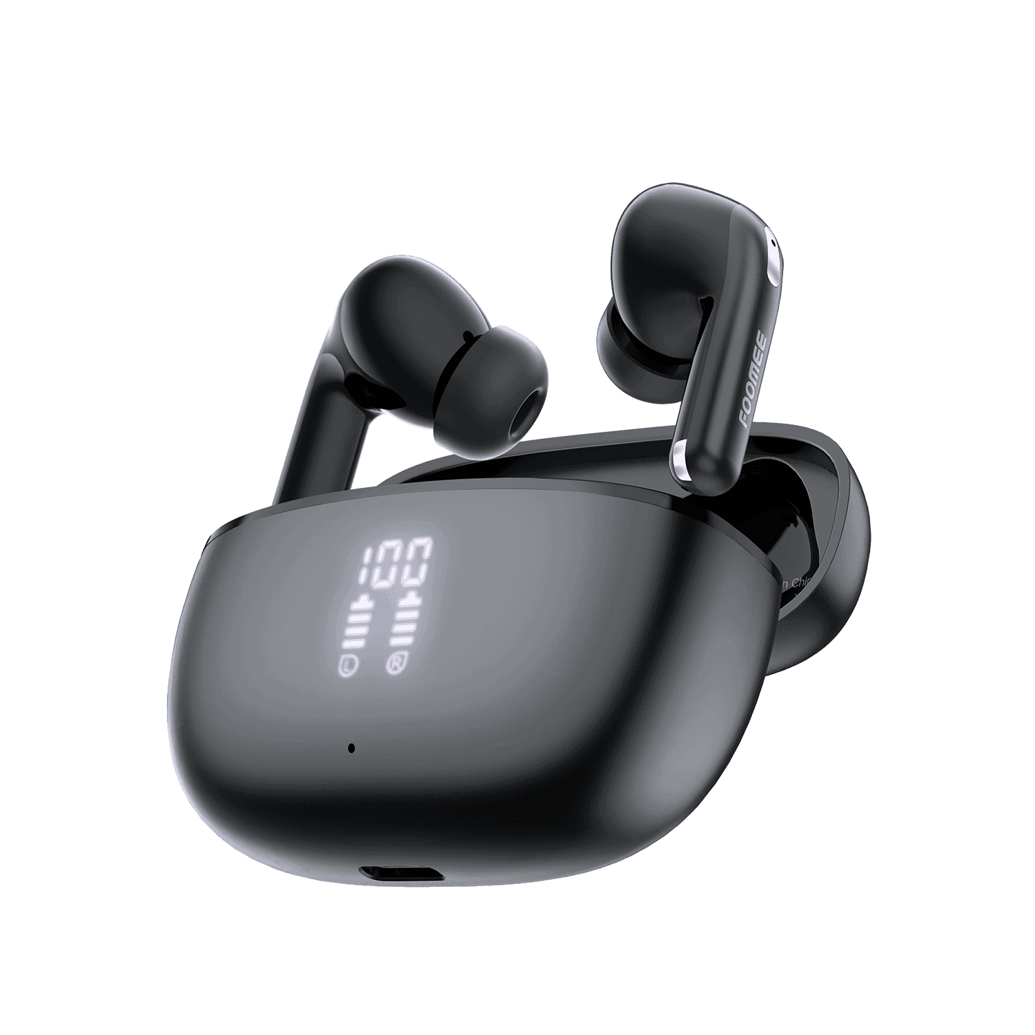 FOOMEE PA05 BLUETOOTH EARPHONES