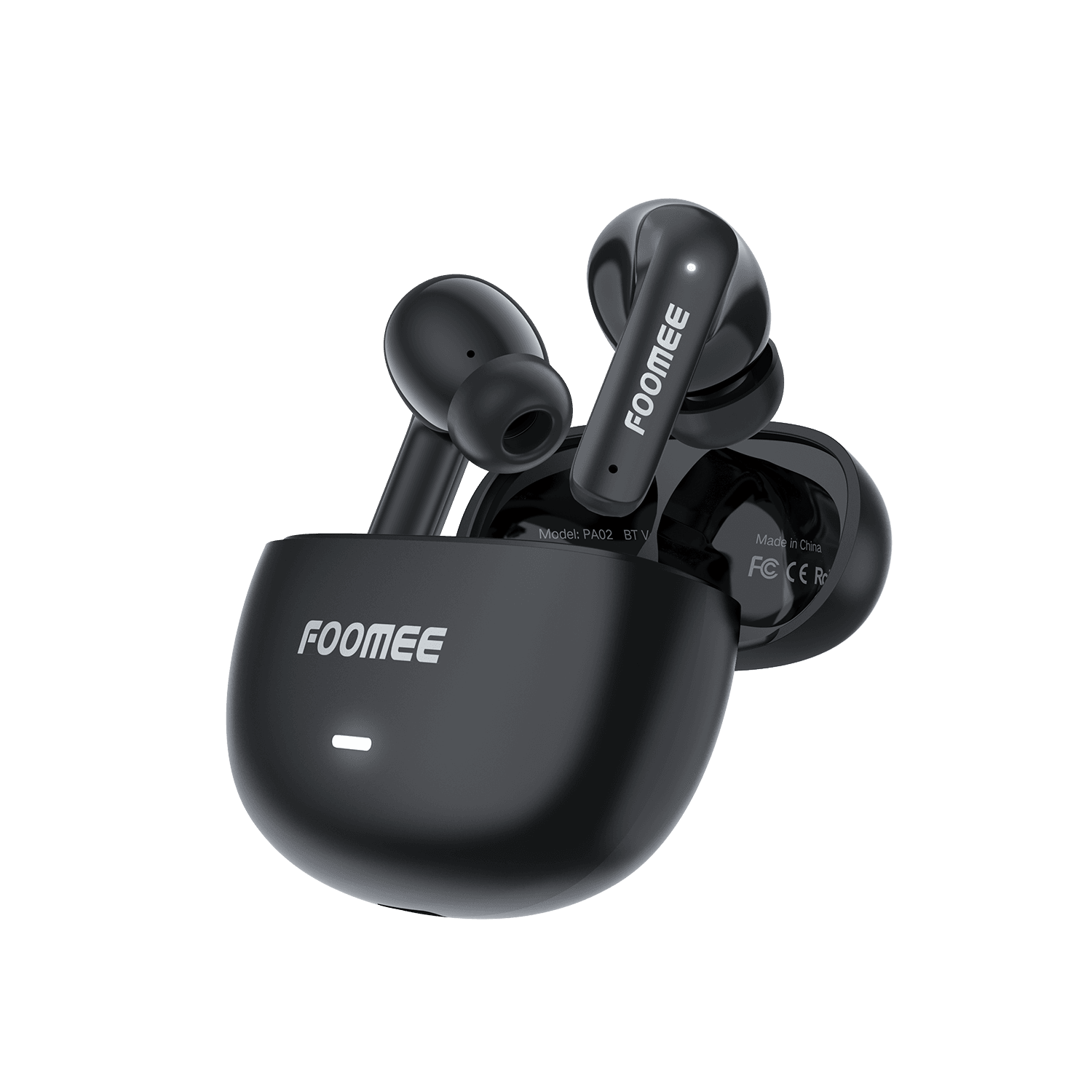 FOOMEE PA02 BLUETOOTH EARPHONES