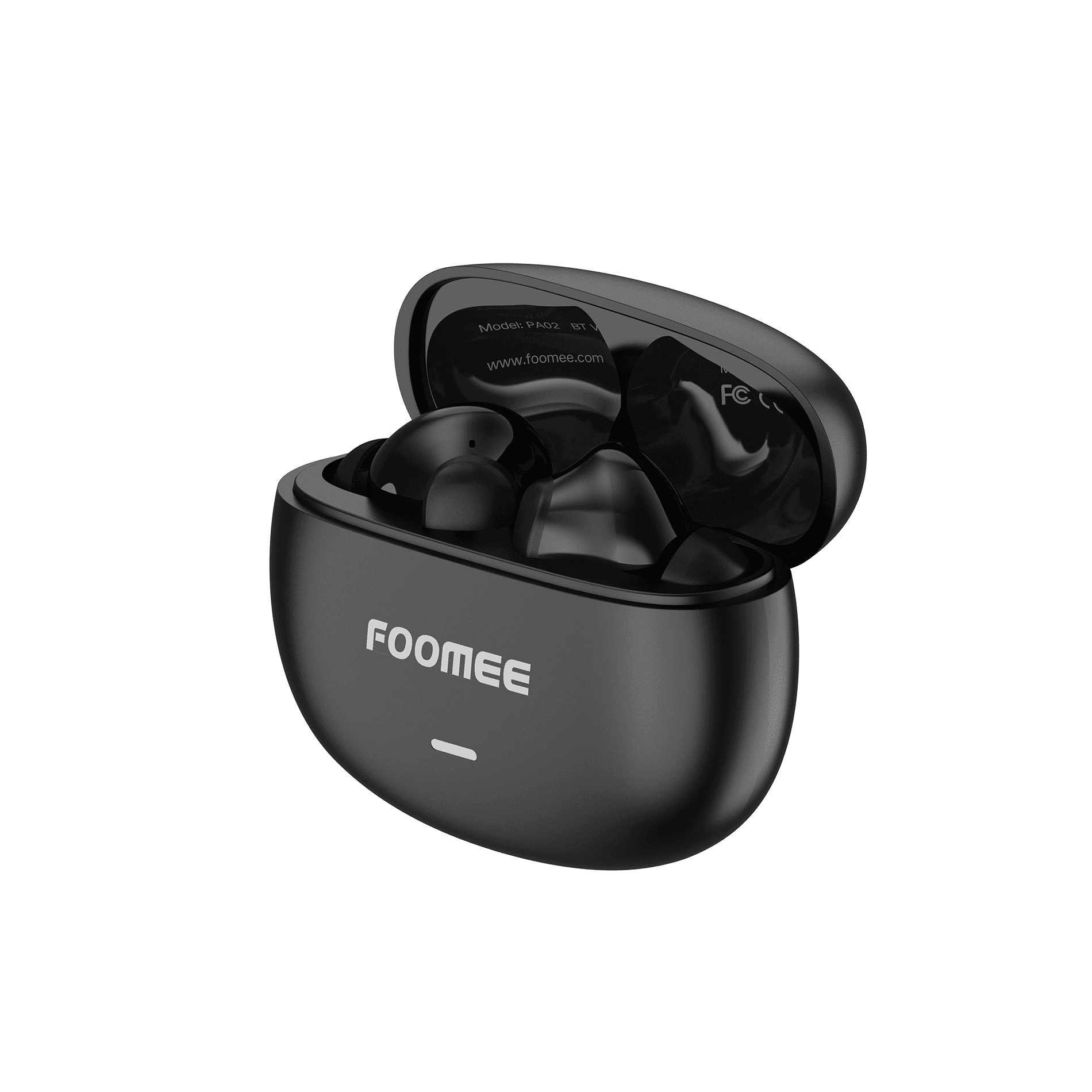 FOOMEE PA02 BLUETOOTH EARPHONES