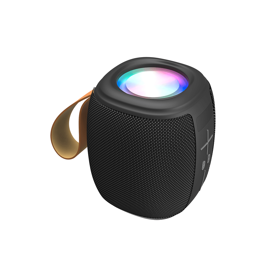 FOOMEE HH58 PORTABLE WIRELESS BLUETOOTH SPEAKER