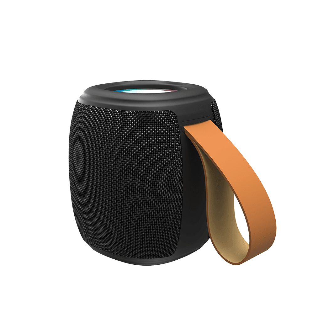 FOOMEE HH58 PORTABLE WIRELESS BLUETOOTH SPEAKER