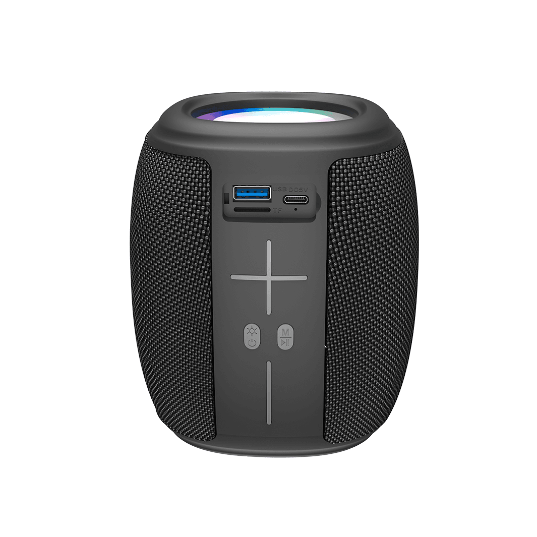 FOOMEE HH58 PORTABLE WIRELESS BLUETOOTH SPEAKER
