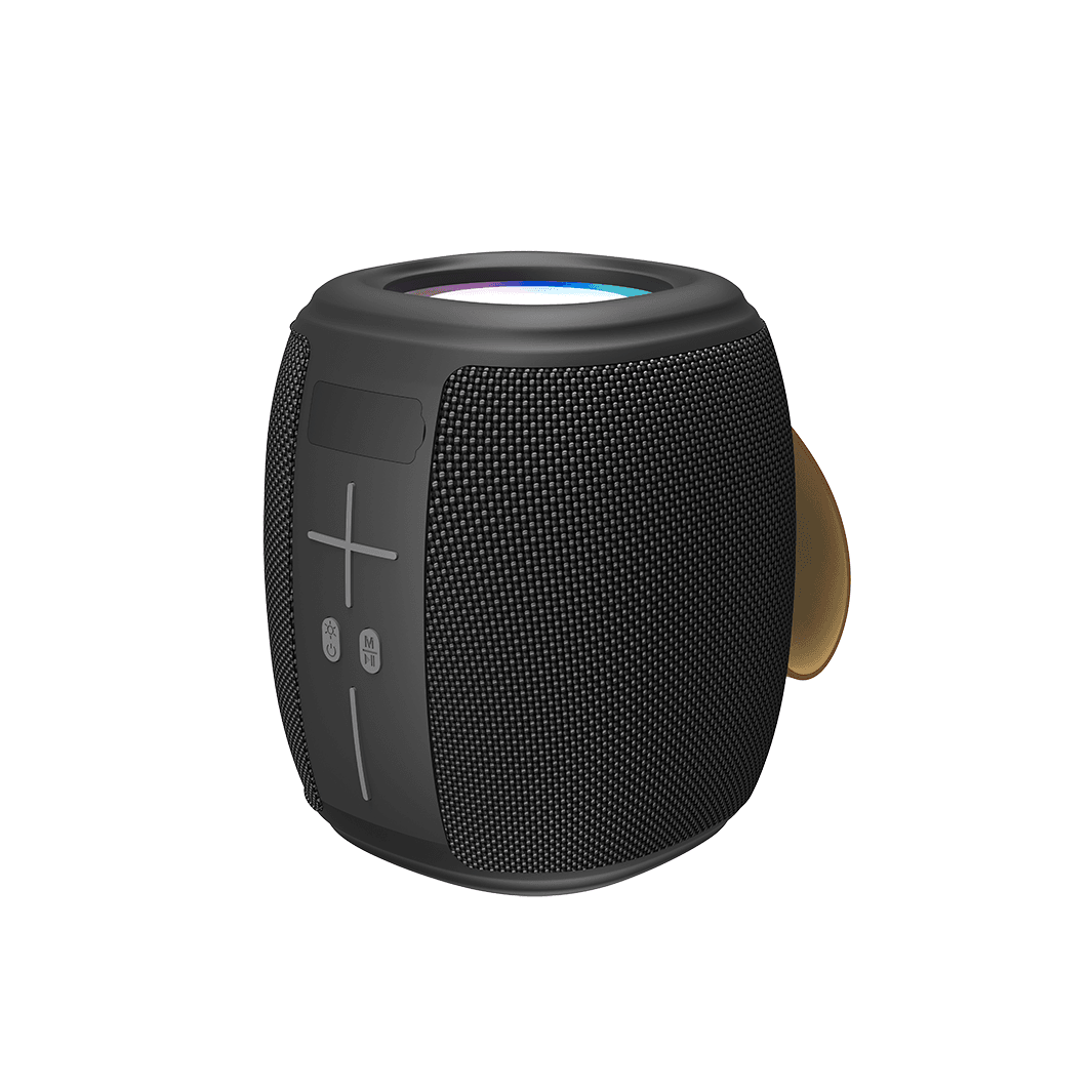 FOOMEE HH58 PORTABLE WIRELESS BLUETOOTH SPEAKER