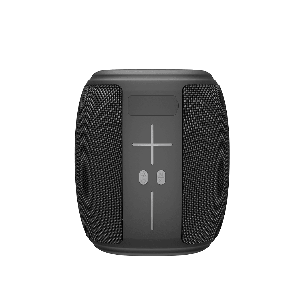 FOOMEE HH58 PORTABLE WIRELESS BLUETOOTH SPEAKER
