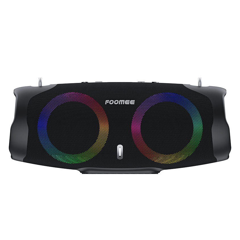 FOOMEE HH67 PORTABLE WIRELESS BLUETOOTH SPEAKER