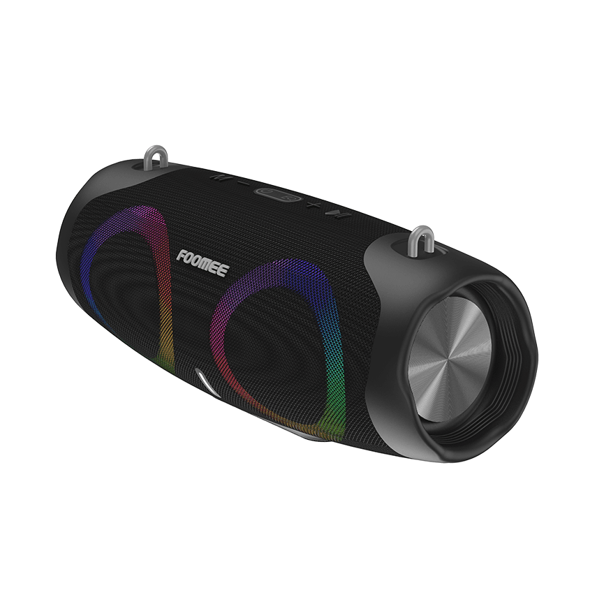 FOOMEE HH67 PORTABLE WIRELESS BLUETOOTH SPEAKER