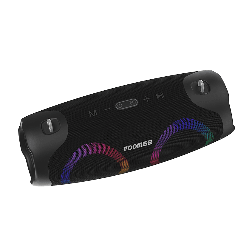 FOOMEE HH67 PORTABLE WIRELESS BLUETOOTH SPEAKER