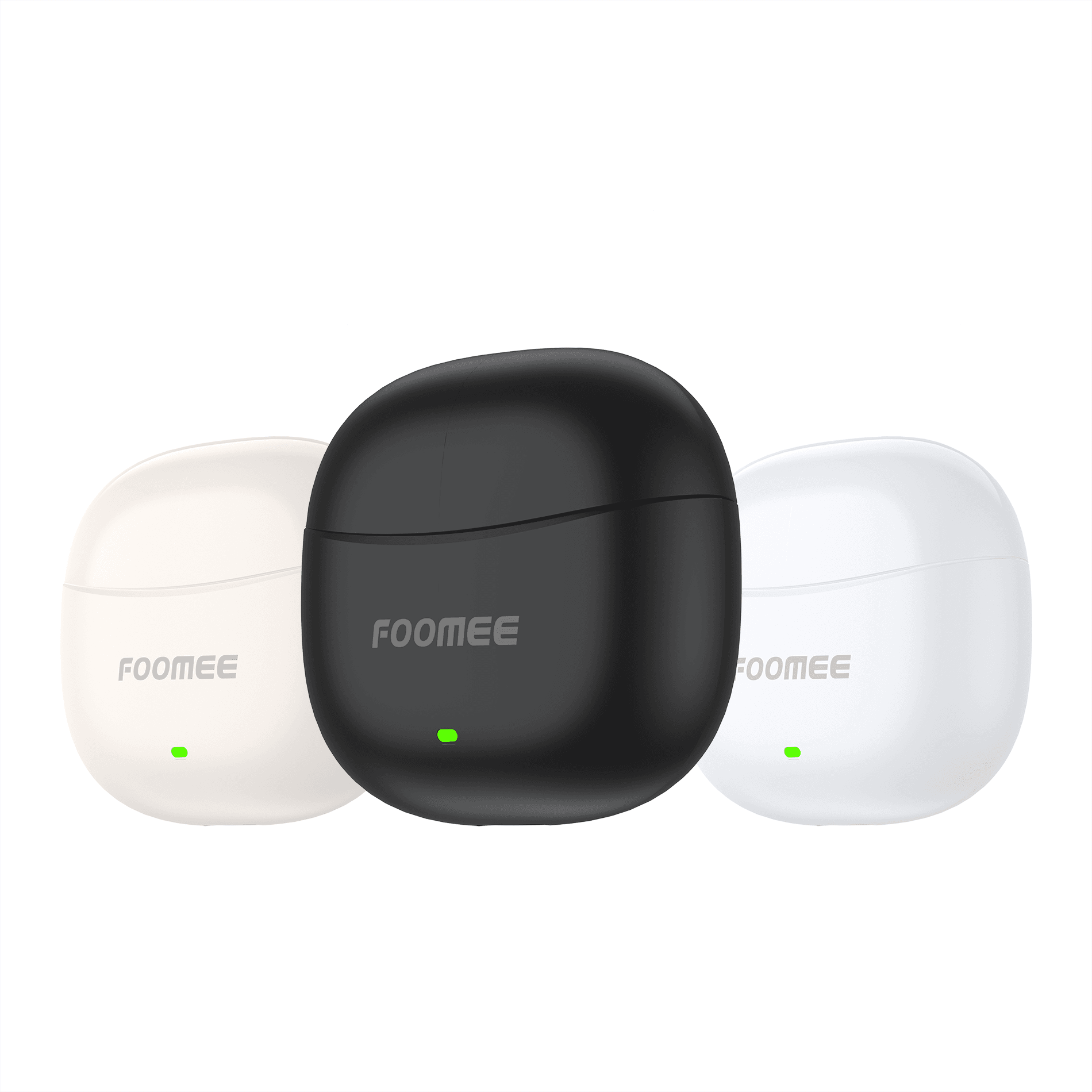 FOOMEE PA01 TWS MINI Wireless Earbuds