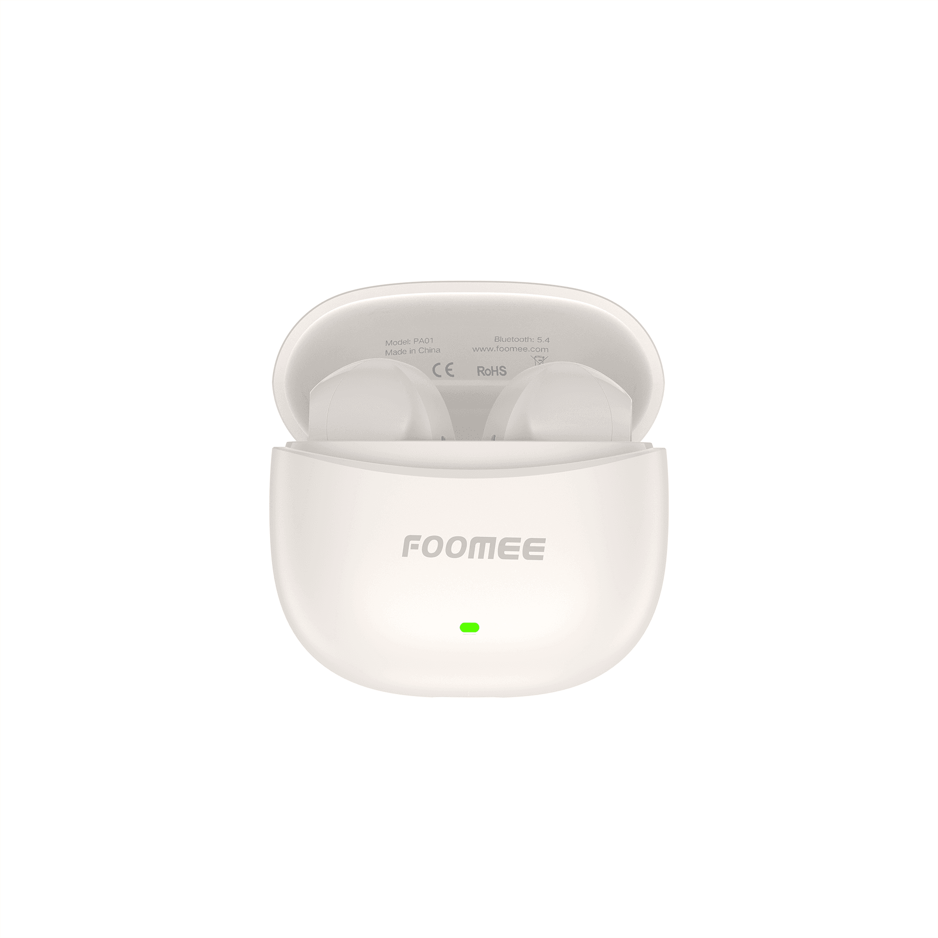 FOOMEE PA01 TWS MINI Wireless Earbuds