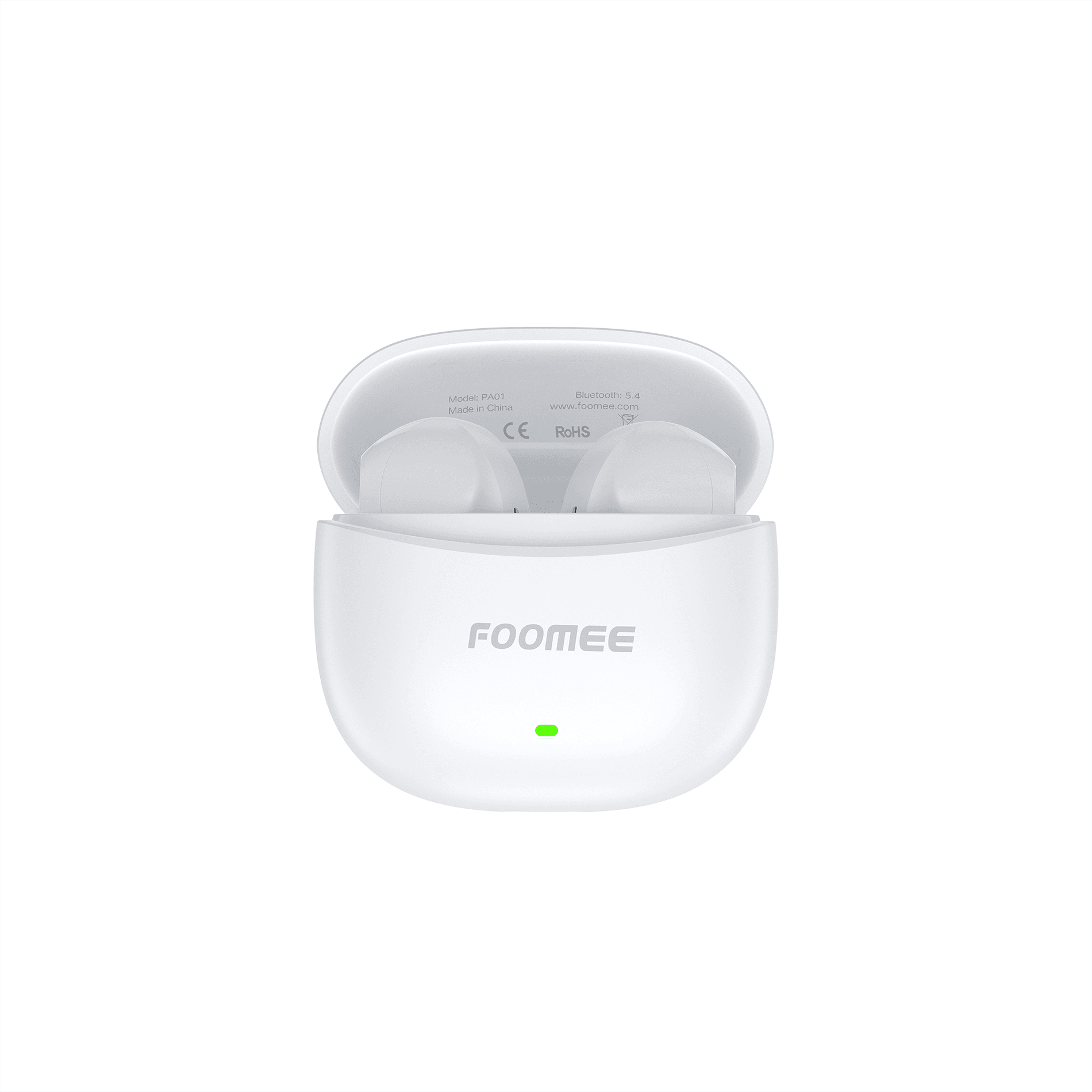 FOOMEE PA01 TWS MINI Wireless Earbuds