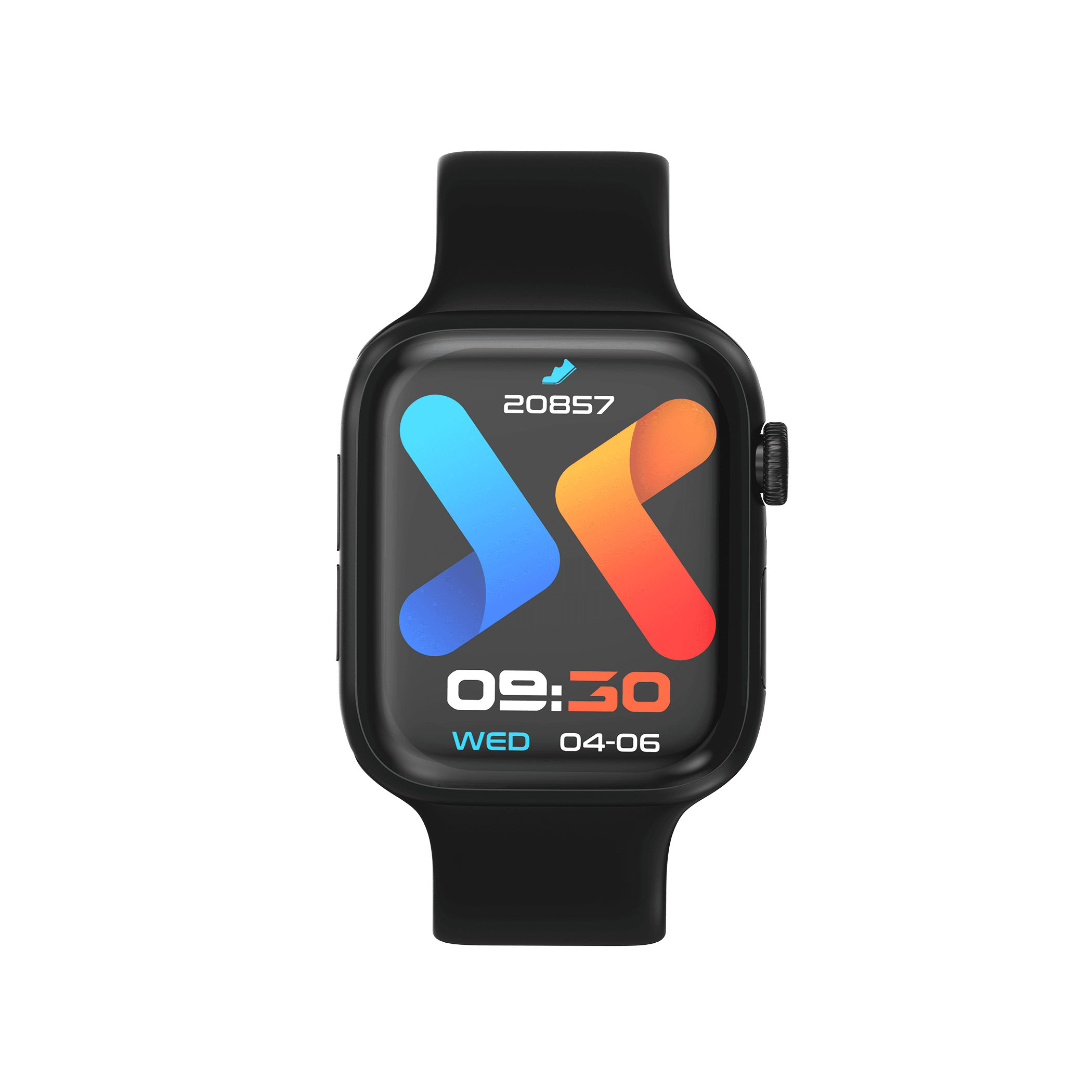 FOOMEE KM19s SMART WATCH