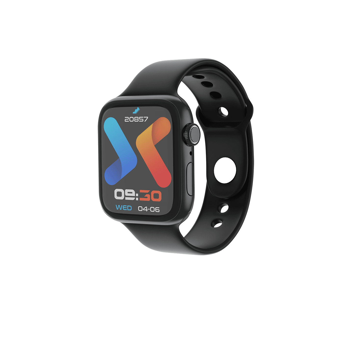 FOOMEE KM19s SMART WATCH