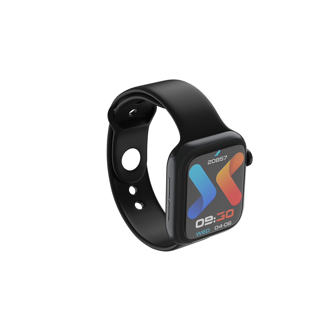 FOOMEE KM19s SMART WATCH