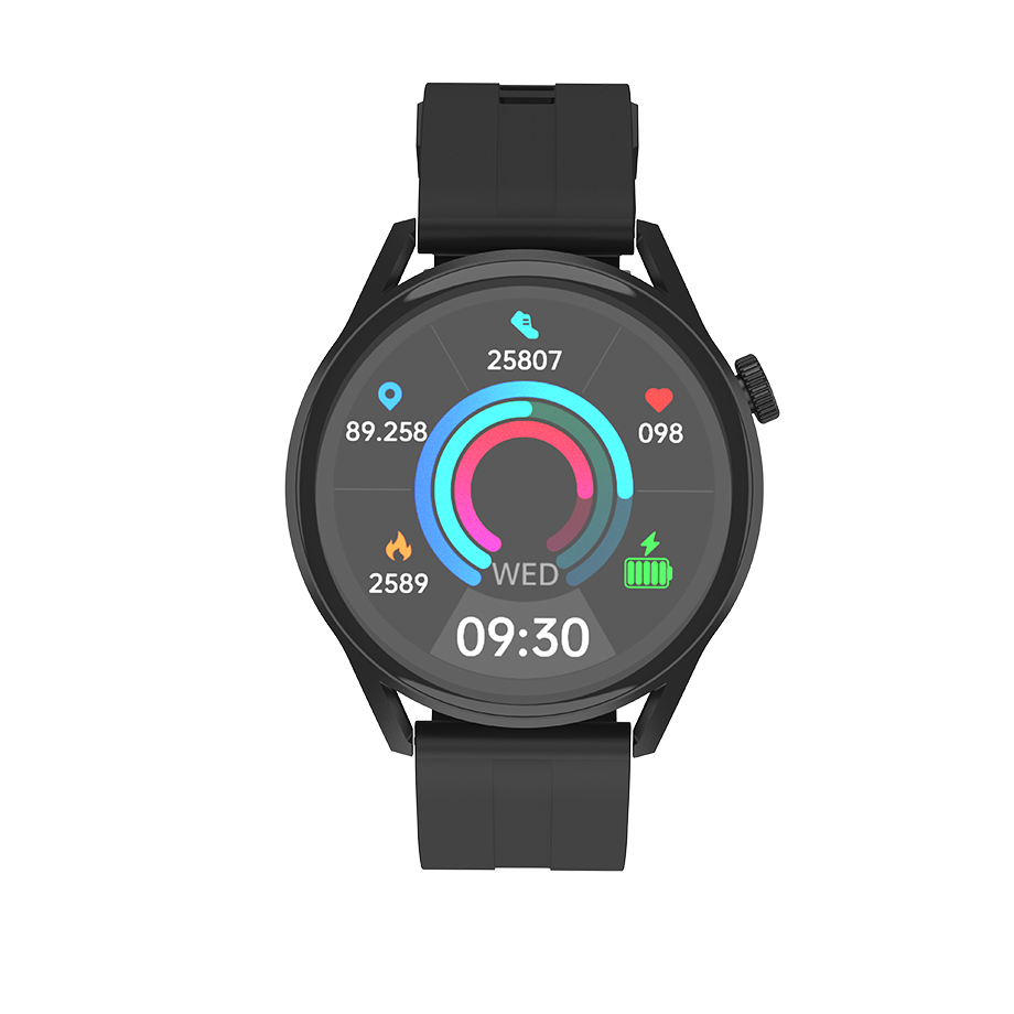 FOOMEE KM20 SMART WATCH