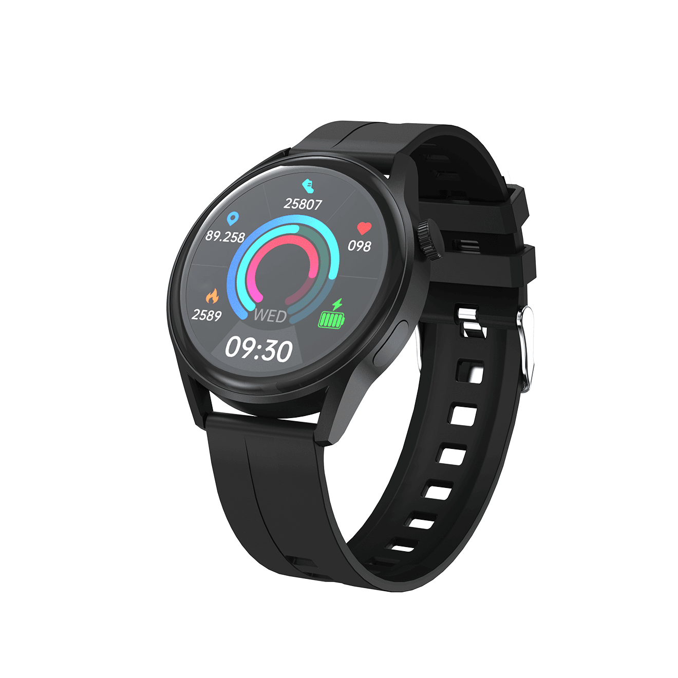 FOOMEE KM20 SMART WATCH