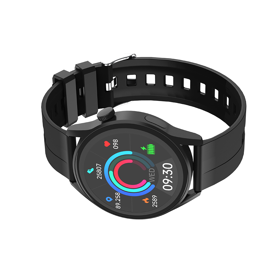 FOOMEE KM20 SMART WATCH
