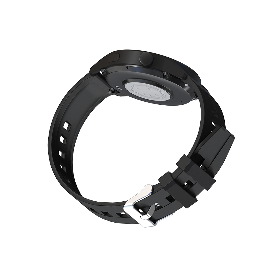 FOOMEE KM20 SMART WATCH