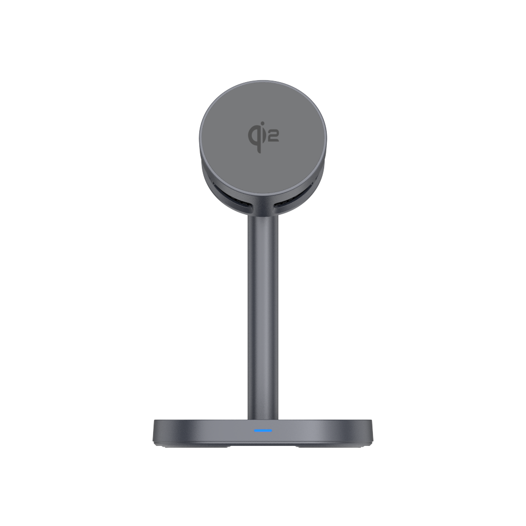 FOOMEE WS01 WIRELESS CHARGING