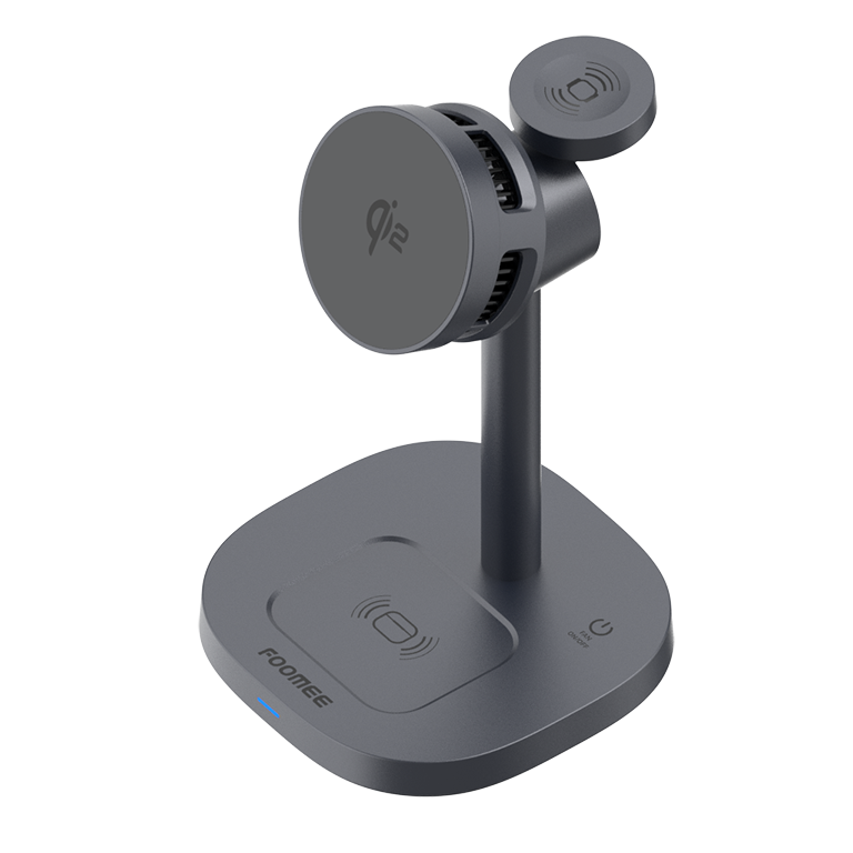 FOOMEE WS01 WIRELESS CHARGING