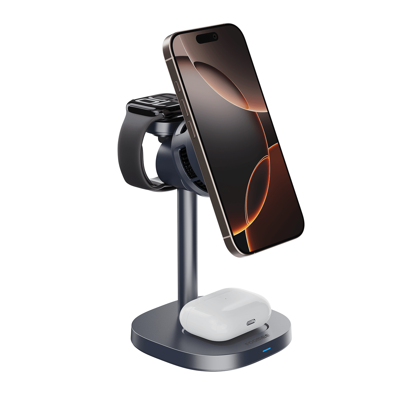 FOOMEE WS01 WIRELESS CHARGING
