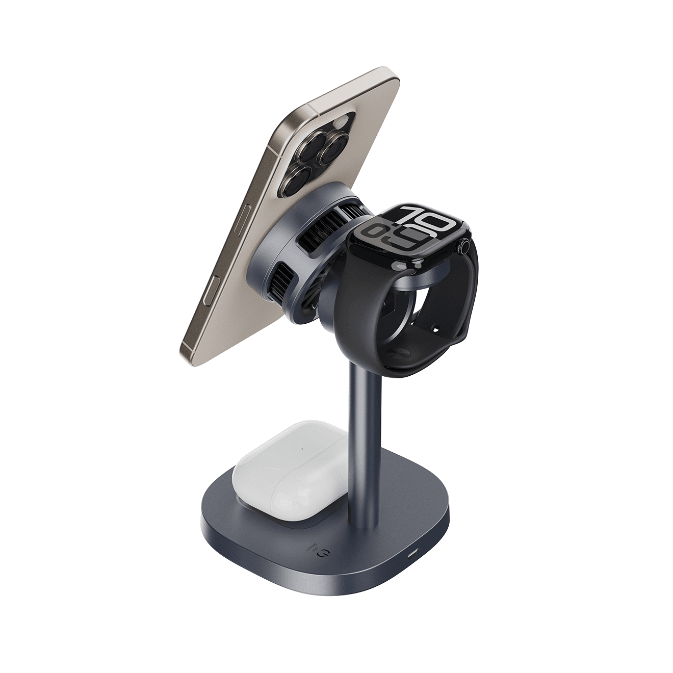 FOOMEE WS01 WIRELESS CHARGING