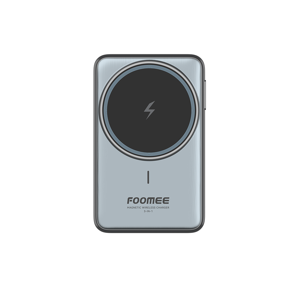 FOOMEE WA05 WIRELESS CHARGING