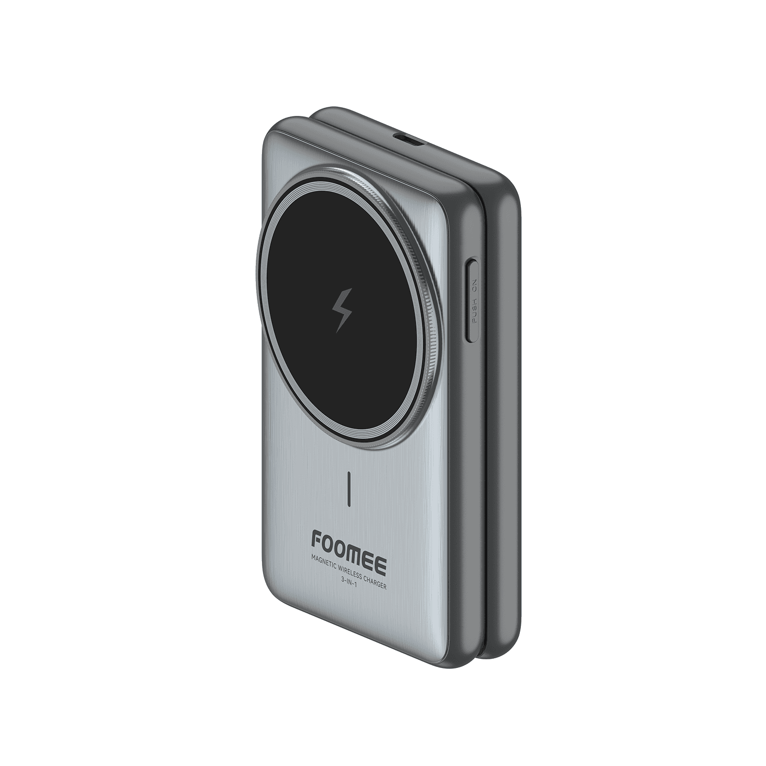 FOOMEE WA05 WIRELESS CHARGING